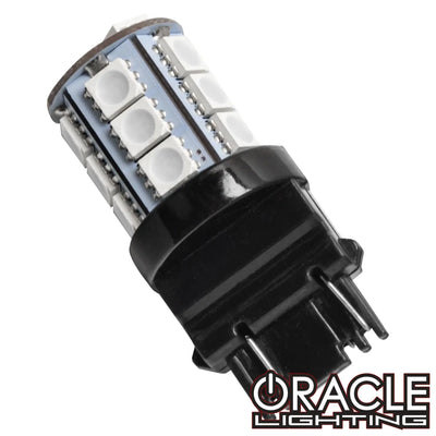 2018-2022 Jeep Wrangler JL Tail Light / Rear Turn Signal Bulb (Single)