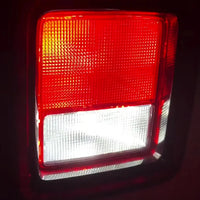 2018-2022 Jeep Wrangler JL Tail Light / Rear Turn Signal Bulb (Single)