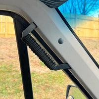 A Pillar Grab Handle Kit for Jeep XJ Cherokee