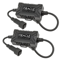 2016-2023 Toyota Tacoma H11 - 4,000+ Lumen LED Light Bulb Conversion Kit (Low Beam) with Oracle packaging and bulbs.