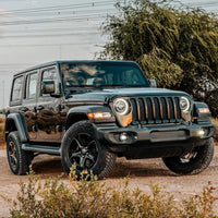 Jeep Wrangler JL/ Gladiator JT 