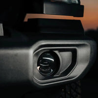 Jeep Wrangler JL & Gladiator JT SPORT High Performance 20W LED Fog Lights