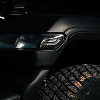 Jeep Wrangler JL/ Gladiator JT 