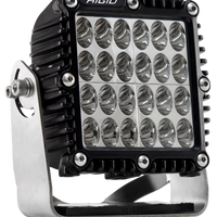 Rigid Industries Driving Black Housing Q-Series Pro RIGID Industries