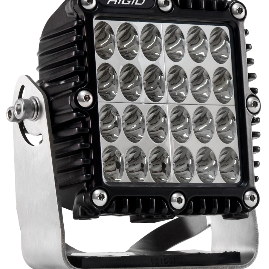 Rigid Industries Driving Black Housing Q-Series Pro RIGID Industries