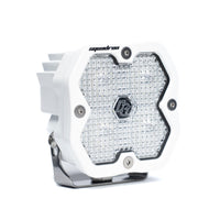Squadron 2.0 Sport White LED Auxiliary Light Pod Universal Clear Work/Scene Baja Designs