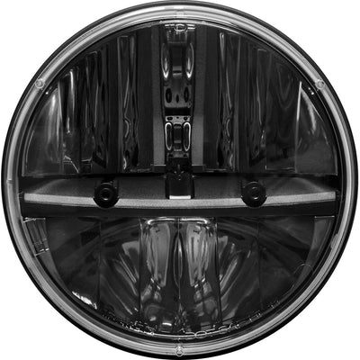Rigid Industries 7 Inch Round Headlight RIGID Industries