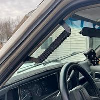 A Pillar Grab Handle Kit for Jeep XJ Cherokee