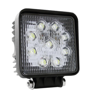 ORACLE Off-Road 4.5" 24W LED Square Flood - CLEARANCE