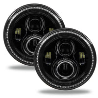 Jeep Wrangler JL/Gladiator JT Dynamic ColorSHIFT® 7