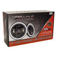 Jeep Wrangler JL/Gladiator JT Dynamic ColorSHIFT® 7