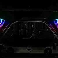 Jeep Wrangler JL/Gladiator JT Dynamic ColorSHIFT® 7