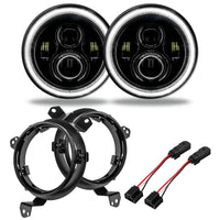 ORACLE Lighting Jeep Gladiator 7