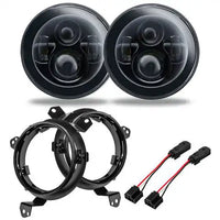 ORACLE Lighting Jeep Gladiator 7