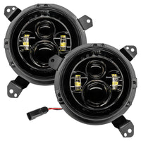 ORACLE Lighting Jeep Gladiator 7