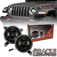ORACLE Lighting Jeep Gladiator 7