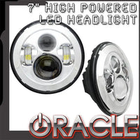 ORACLE 7