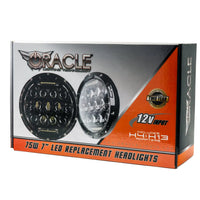 ORACLE Off-Road 75W 7