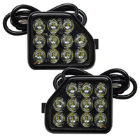 Groupbuy Checkout: Rear Bumper LED Reverse Lights for Jeep Wrangler JL