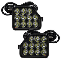 Groupbuy Checkout: Rear Bumper LED Reverse Lights for Jeep Wrangler JL