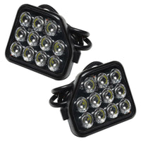 Groupbuy Checkout: Rear Bumper LED Reverse Lights for Jeep Wrangler JL