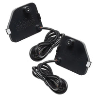 Groupbuy Checkout: Rear Bumper LED Reverse Lights for Jeep Wrangler JL
