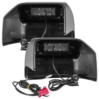 2015-2020 Ford F-150 LED Off-Road Side Mirrors