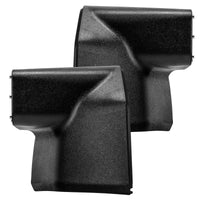 2015-2020 Ford F-150 LED Off-Road Side Mirrors