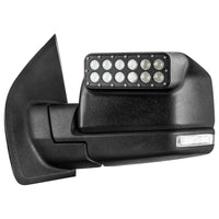 2015-2020 Ford F-150 LED Off-Road Side Mirrors