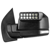 2015-2020 Ford F-150 LED Off-Road Side Mirrors