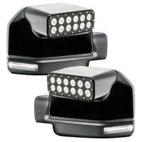 2015-2020 Ford F-150 LED Off-Road Side Mirrors