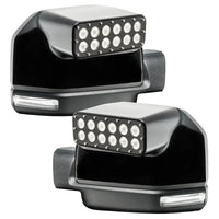 2015-2020 Ford F-150 LED Off-Road Side Mirrors