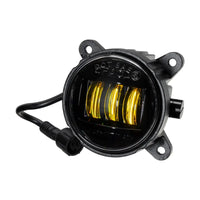 60mm 15W Fog Beam LED Emitter Module