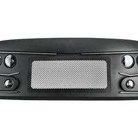 Stainless Steel Mesh Insert for ORACLE Vector™ Grill (JK Model Only)