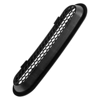 Vertical Mesh Inserts for ORACLE Vector™ Grill (JK Model Only)