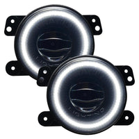 Jeep Wrangler JK/JL & Gladiator JT High Performance 20W LED Fog Lights