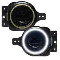 Jeep Wrangler JL & Gladiator JT SPORT High Performance 20W LED Fog Lights