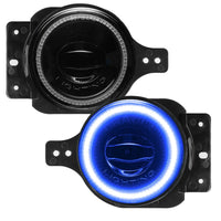 Jeep Wrangler JL & Gladiator JT SPORT High Performance 20W LED Fog Lights