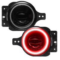 Jeep Wrangler JL & Gladiator JT SPORT High Performance 20W LED Fog Lights