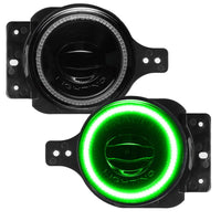 Jeep Wrangler JL & Gladiator JT SPORT High Performance 20W LED Fog Lights