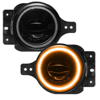Jeep Wrangler JL & Gladiator JT SPORT High Performance 20W LED Fog Lights