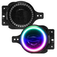 Jeep Wrangler JL & Gladiator JT SPORT High Performance 20W LED Fog Lights