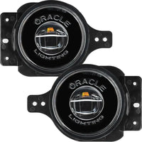 Jeep Wrangler JL & Gladiator JT SPORT High Performance 20W LED Fog Lights