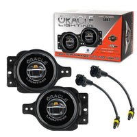 Jeep Wrangler JL & Gladiator JT SPORT High Performance 20W LED Fog Lights