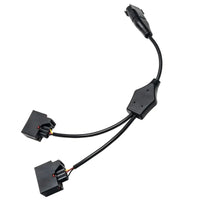 Wrangler JK Switchback Turn Signal Y Splitter Adapter - Single