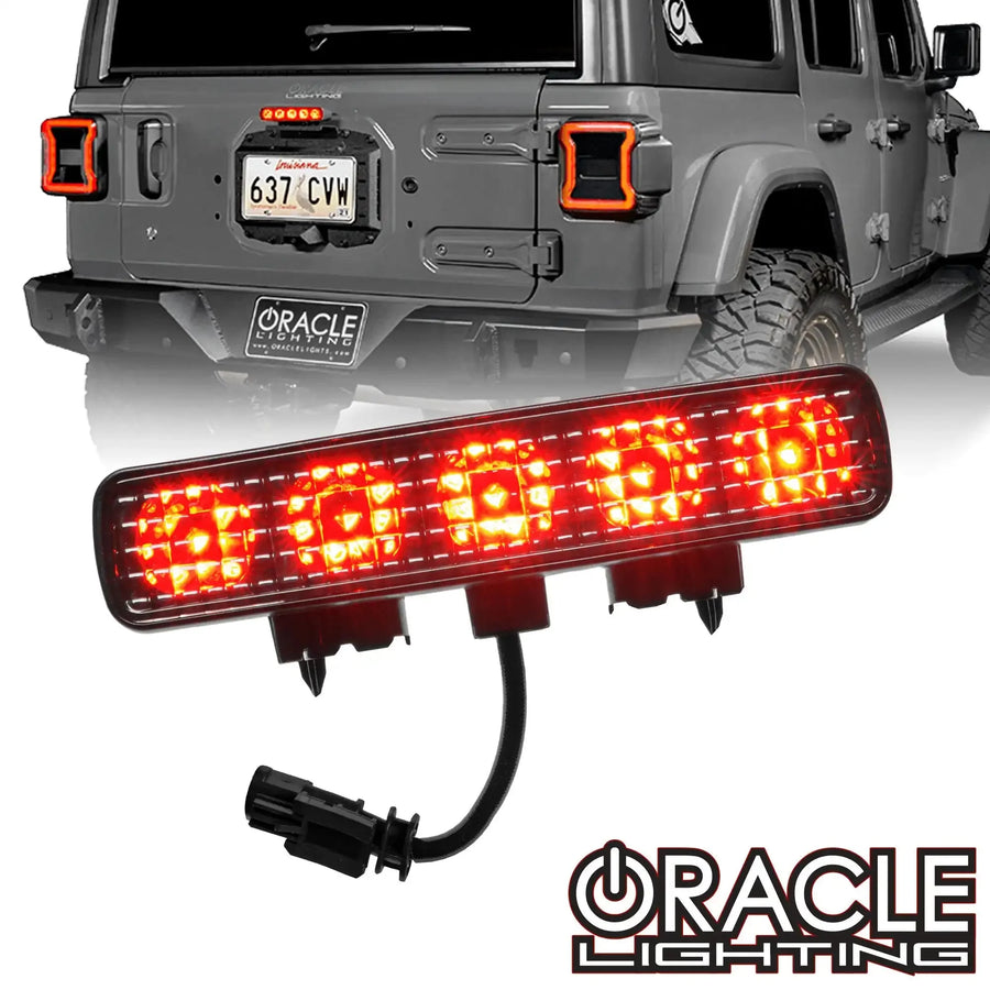 Jeep Wrangler JL 
