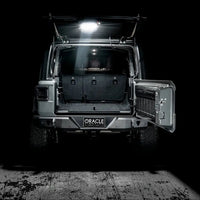 Jeep Wrangler JL Cargo LED Light Module