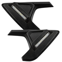 ORACLE Sidetrack™ LED Lighting System for Jeep Wrangler JL/ Gladiator