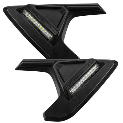ORACLE Sidetrack™ LED Lighting System for Jeep Wrangler JL/ Gladiator