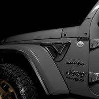 ORACLE Sidetrack™ LED Lighting System for Jeep Wrangler JL/ Gladiator